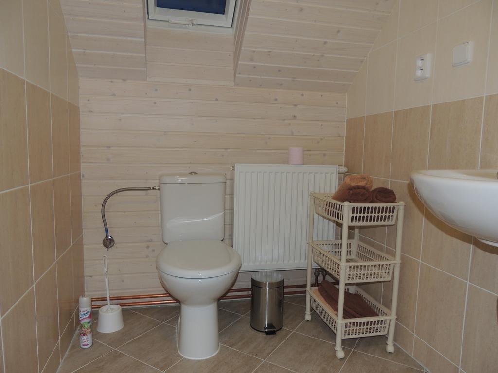 Apartment Vanesa Bobrovec Δωμάτιο φωτογραφία