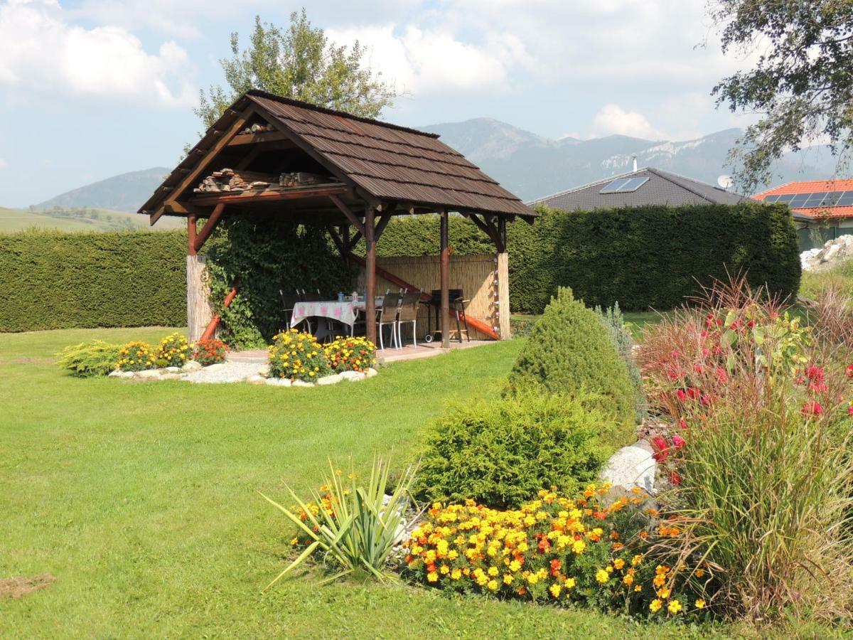 Apartment Vanesa Bobrovec Εξωτερικό φωτογραφία