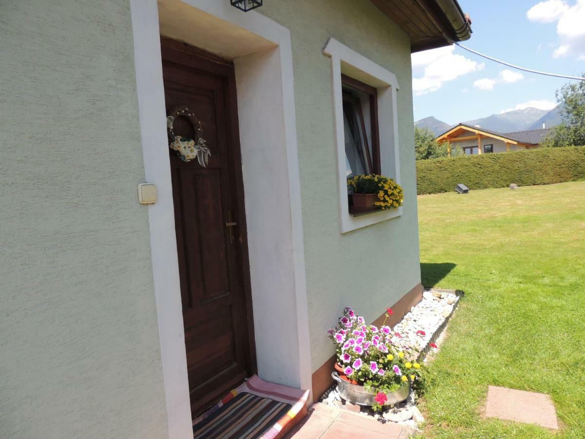 Apartment Vanesa Bobrovec Εξωτερικό φωτογραφία