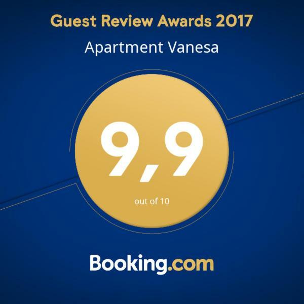 Apartment Vanesa Bobrovec Εξωτερικό φωτογραφία